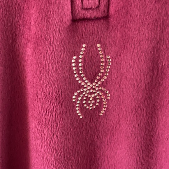 Spyder Fleece - Picture 2 of 5